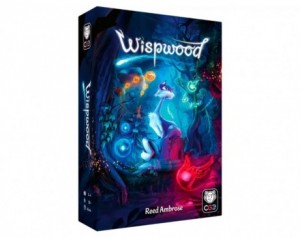 Družabna igra Wispwood