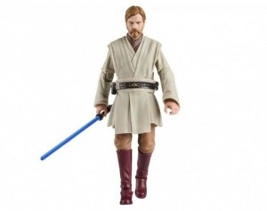 Star Wars figura Obi-Wan...