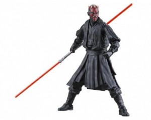 Star Wars figura Darth Maul
