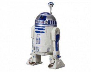 Star Wars figura R2-D2