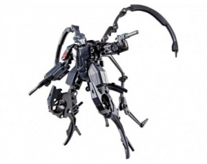 Transformers figura Airachnid