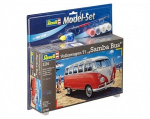 Revell Model Set VW T1...