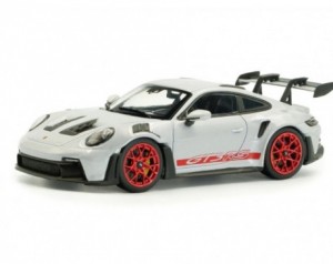 Solido Porsche 911 (922)...