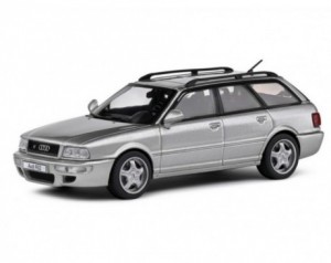 Solido Audi Avant RS2 Polar...