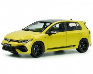 Solido VW Golf R 333 Lime...