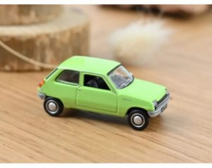 Norev Renault 5 1972 Light...