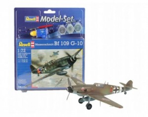 Revell Model Set...