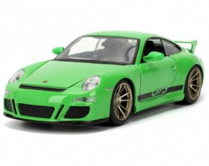 FAST & FURIOUS 2007 Porsche...