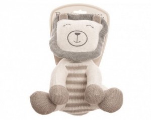 Baby Hug sedeči štrikani...