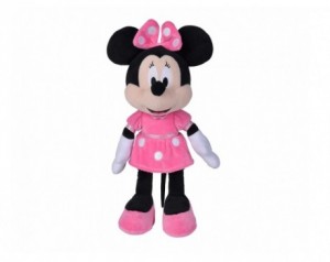 Plišasta igrača Minnie...