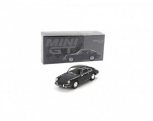 Mini GT Porsche 911 Slate...