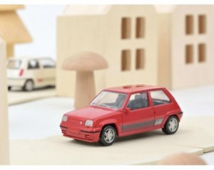 Renault SuperCinq GT Turbo...