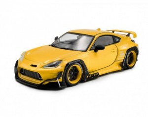 Solido Toyota GR88 Rocket...