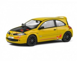 Solido Renault Megane R26-R...
