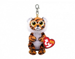 TY tiger Clawdia obesek za...