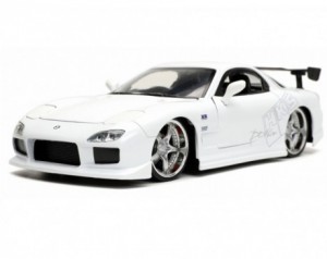 Fast & Furious 1993 Mazda RX-7