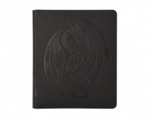 Dragon Shield Card Codex...