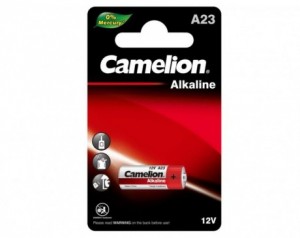 Baterija Camelion A23 12V