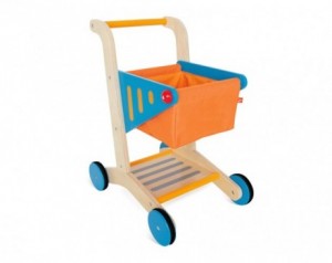 Hape Nakupovalni voziček