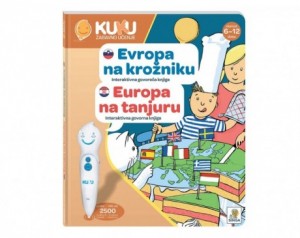 Interaktivna knjiga KUKU -...
