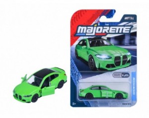 Majorette Showroom Premium...