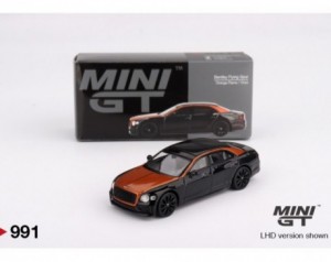 Mini GT Bentley Flying Spur...