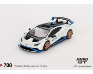 Mini GT Lamborghini Huracan...