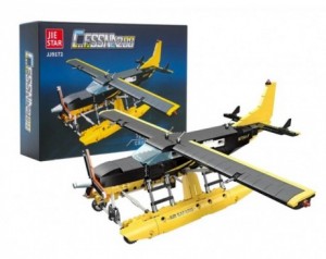 Jie Star kocke letalo JJ9172
