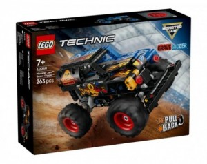LEGO Technic Monster Jam...