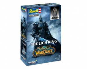 Revell Gift Set WoW The...