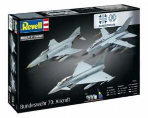 Revell Gift Set 70 Years...