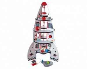 Hape Raketa E3021