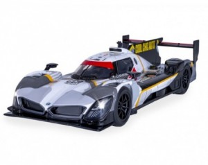 Jamara BMW M Hybrid V8 1:24...