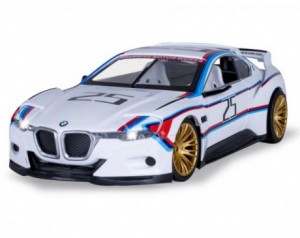 Jamara BMW 3.0 CSL Hommage...