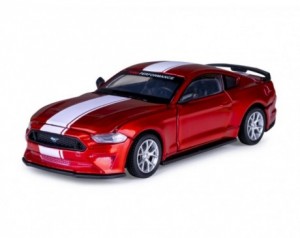 Jamara Ford Mustang GT 1:42...