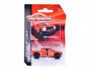 Majorette Premium Cars Ford...
