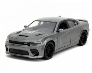 Fast&Furious 2021 Dodge...