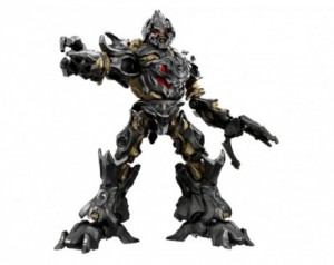 Blokees figura Transformers...