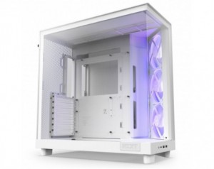 Ohišje Nzxt H6 Flow Midiatx...