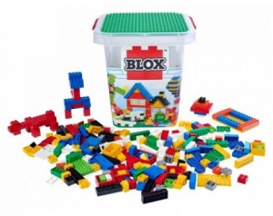 BLOX kocke 500 kosov