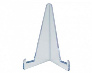 Ultra Pro Small Lucite...