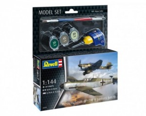 Revell Model Set...