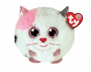 TY Bela muca Muffin Puffies...