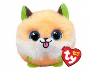 TY Lisica 10 cm Sherbet...