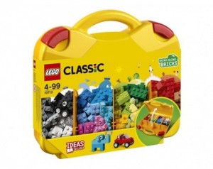 LEGO Classic ustvarjalni...