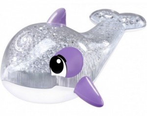 ABC bleščeči delfin