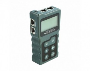 Eth Lan Tester Omrežja...