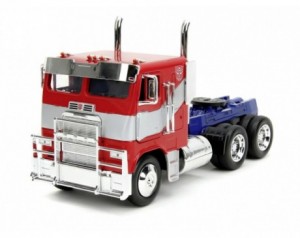 Transformers T7 Optimus...