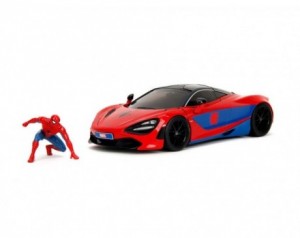 Marvel Spider-Man McLaren...