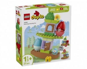 LEGO Duplo Drevo za...